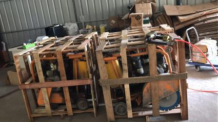 吉阳行李、家具、电器包装托运
