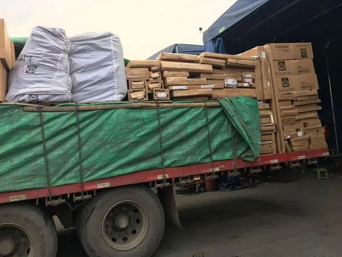 吉阳家具托运